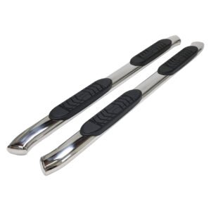 A7066S Trailfx 5' Oval Bent End Bar Pss