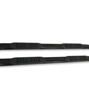 A7069B TrailFX Nerf Bar With Step Pads