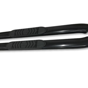 A7071B TrailFX Nerf Bar With Step Pads