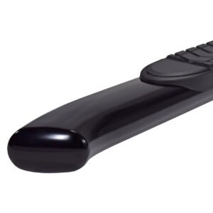 A7092B Trailfx 5' Nrf Bend Ford Ranger Crew 19 Blk