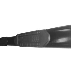 A8222B TrailFX Nerf Bar With Step Pads