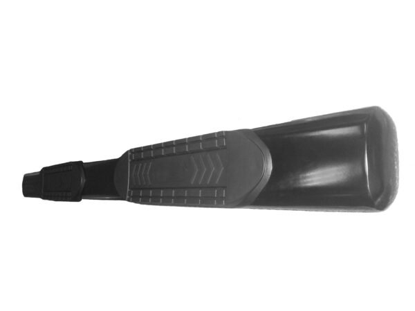 A8222B TrailFX Nerf Bar With Step Pads