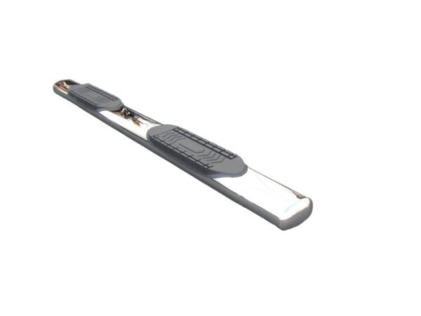 A8223S TrailFX Nerf Bar With Step Pads