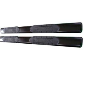 A8244B TrailFX Nerf Bar With Step Pads