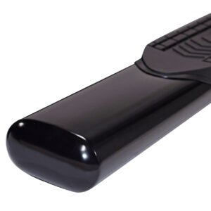 A8252B Trailfx Chevy - 6' Nerf Bar Crew 1500 2019
