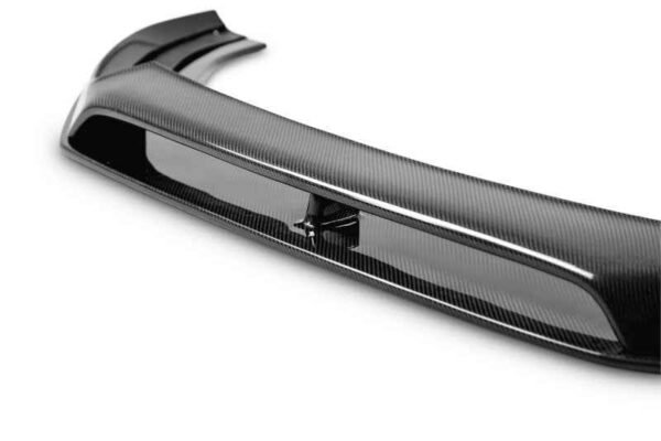 Anderson Composites 2016+ Focus RS Type-AR Front Chin Spoiler / Splitter - Image 4