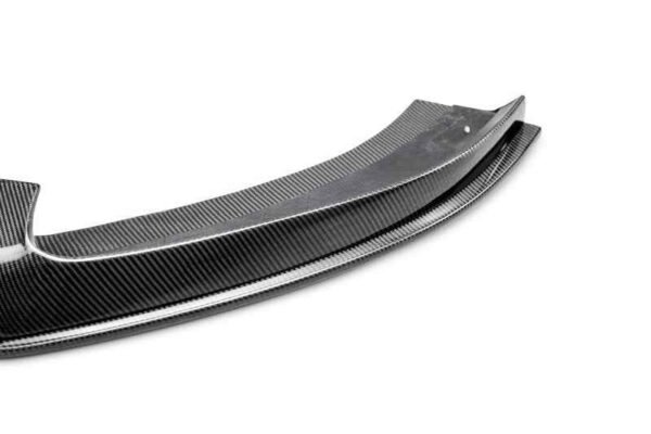 Anderson Composites 2016+ Focus RS Type-AR Front Chin Spoiler / Splitter - Image 5