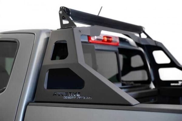 A.Desert Des C3515521101NA Stealth Fighter Chase Rack