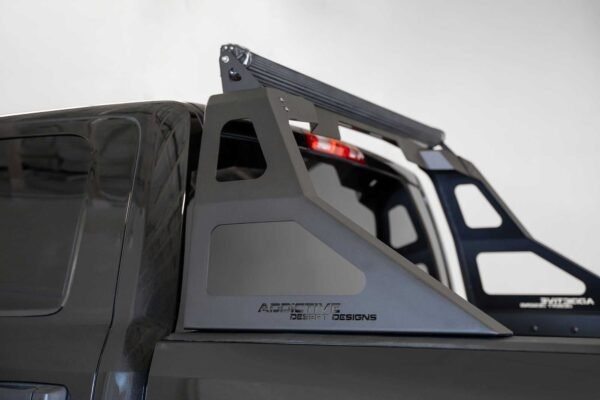 A.Desert Des C5115521101NA Stealth Fighter Chase Rack