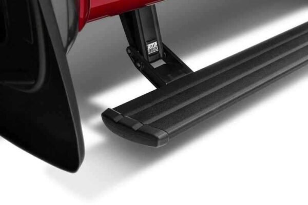 AMP Research 17-19 Ford F-250 Super Duty PowerStep Smart Series - Image 6