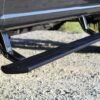 AMP Research 18-21 RAM 1500 PowerStep Smart Series