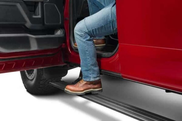AMP Research 19-20 RAM 1500 PowerStep Smart Series - Image 9
