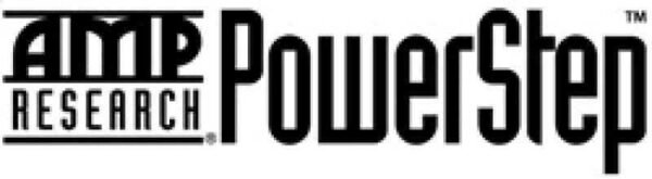 AMP Research 2001-2003 Ford F150 SuperCrew PowerStep - Black - Image 7