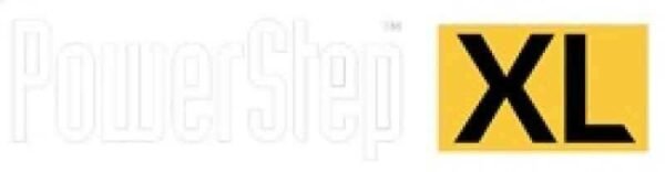 AMP Research 2007-2013 Chevy Silverado 1500 Extended/Crew PowerStep XL - Black - Image 10