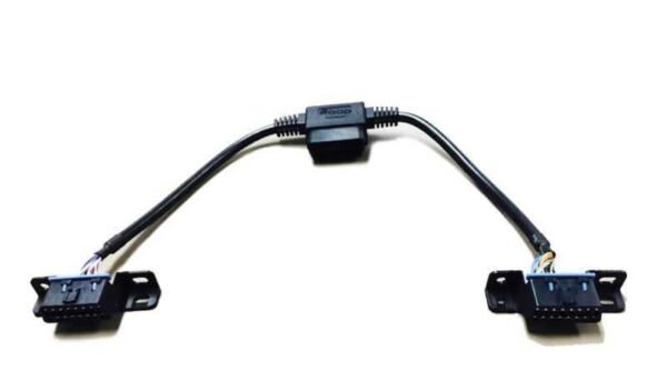 AMP Research 2014-2017 Chevy Silverado 1500 PowerStep Plug N Play - Black - Image 2