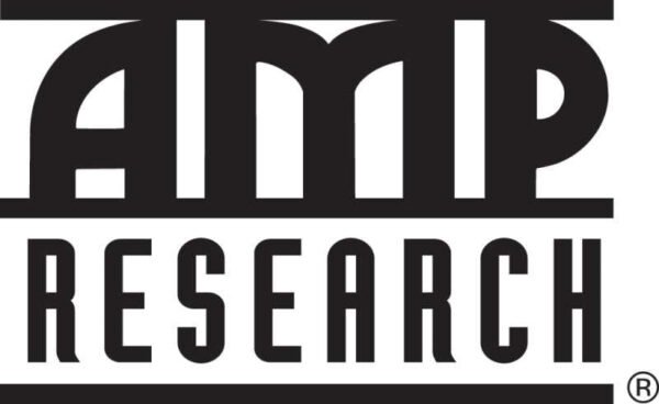 AMP Research 2015-2016 Chevy Silverado 2500/3500 Double/Crew Cab PowerStep Plug N Play - Black - Image 5
