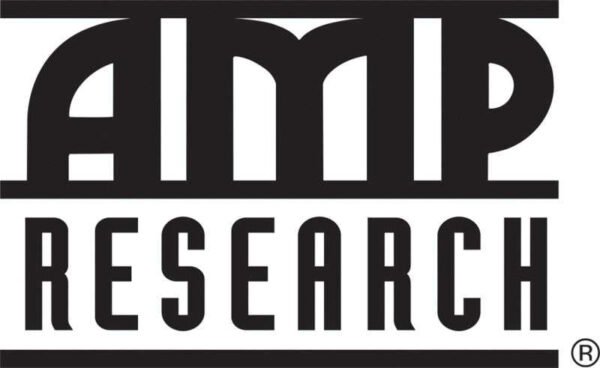 AMP Research 2015-2016 Chevy Silverado 2500/3500 Double/Crew Cab PowerStep Plug N Play - Black - Image 9