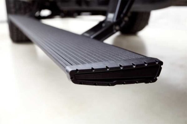 AMP Research 2019 Ram 1500 Crew Cab PowerStep Xtreme - Black (Incl OEM Style Illumination) - Image 10