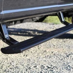 AMP Research 2021 Ford F-150 PowerStep Smart Series