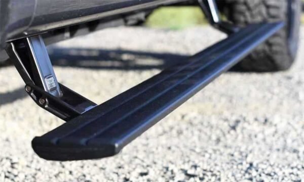 AMP Research 2021 Ford F-150 PowerStep Smart Series - Image 7