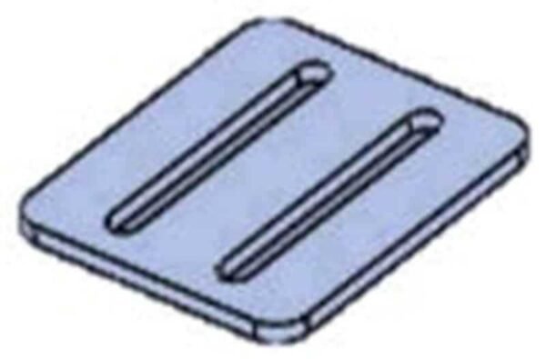 ARB Awning Bkt Quick Release Kit1 - Image 2