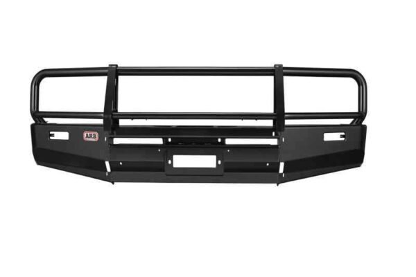 ARB Combar 100Ifsto 10/02 9-12 - Image 2