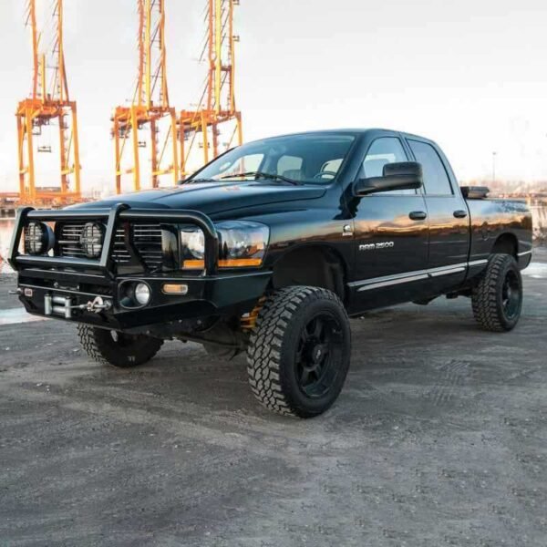 ARB Combar Dodge Ram 15-3500 06-08 Oe/Ifo - Image 2