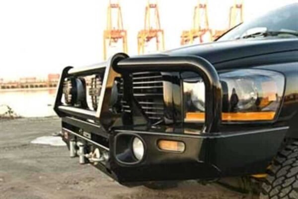 ARB Combar Dodge Ram 15-3500 06-08 Oe/Ifo - Image 3