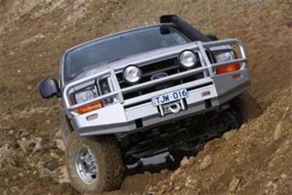 ARB Combar F250/35099-04 12-16.5 - Image 3