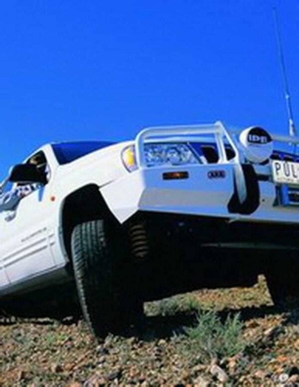 ARB Combar G/Cherokee Wj/Wg99-04 8-9.5 - Image 2