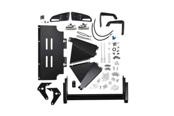 ARB Combar Suit ARB Fog 4 Runner06-09 9-9.5 - Image 4