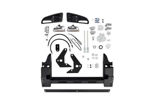 ARB Combar Suit ARB Fog Fj Cruiser Needs 3520Xxx Kit - Image 5