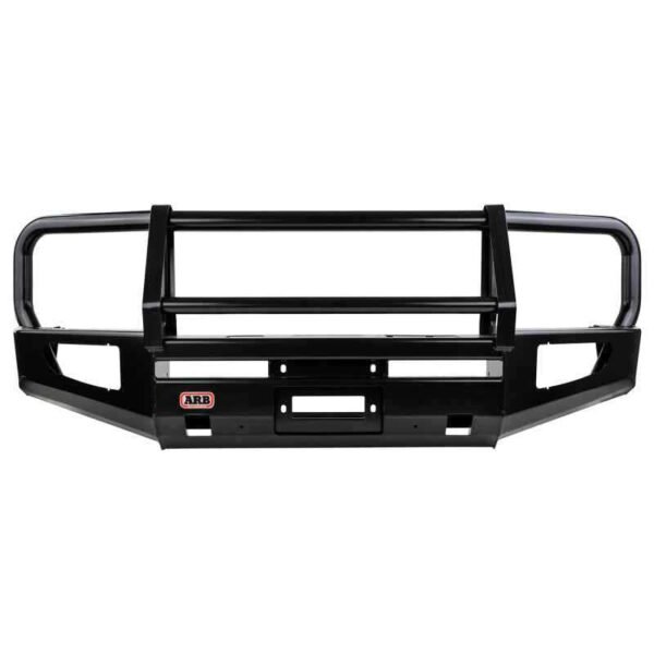 ARB Combar Suit ARB Fog Nissan Titan/Armada 04-11 - Image 2