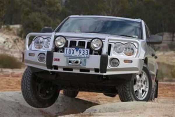 ARB Combar Suit Oe Fog G/Cherokee Wk 05-08 Not 08-11 - Image 3