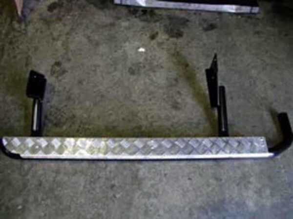 ARB Deluxe Protection Step 60 Ser - Image 2