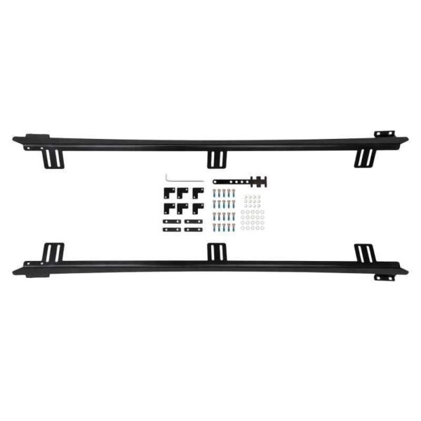 ARB F/Kit Roofrack 4Runner 06On - Image 2