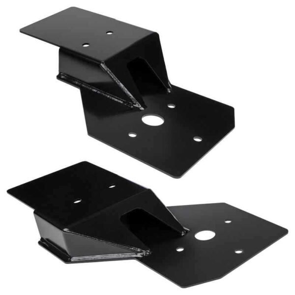 ARB Fitting Kit Ram 25/3500 06On - Image 2