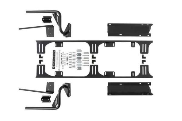 ARB Jl4D Roof Rack Fit Kit