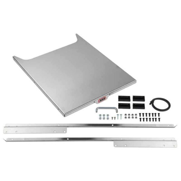 ARB R/Draw Table Stainless Steel 304Ss Suit Rd1355/945 Drawers - Image 2