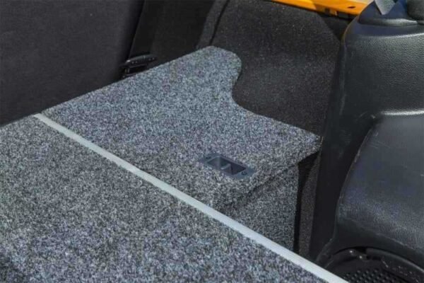 ARB R/Drw Side Floor Kit Fj Cruiser - Image 2