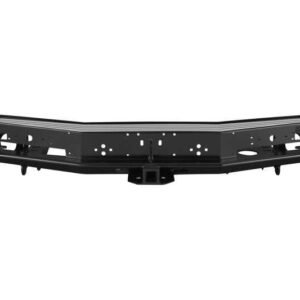 ARB Rear Bar 3500Kg 100Ifs Black