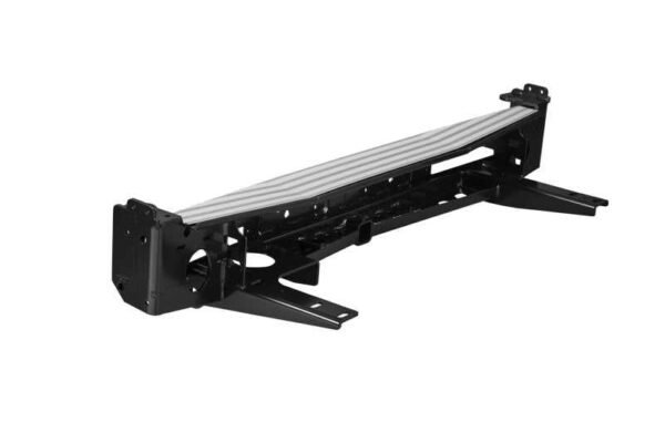 ARB Rear Bar 3500Kg 100Ifs Black - Image 3
