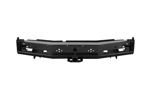 ARB Rear Bar 3500Kg Blk 80 With T/Gate - Image 3
