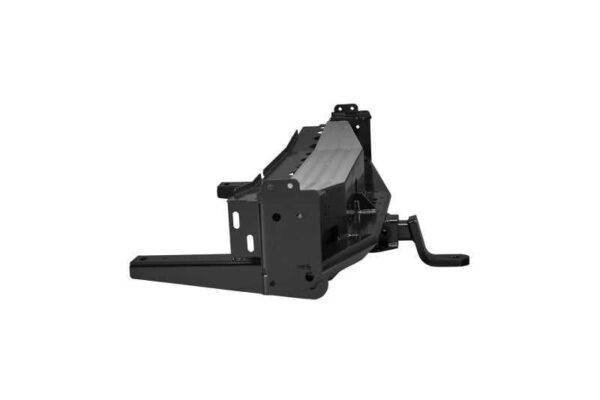 ARB Rear Bar 3500Kg Blk 80 With T/Gate - Image 5