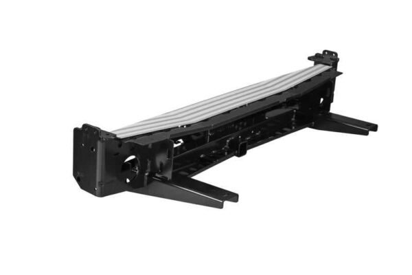 ARB Rear Bar 3500Kg Blk 80 With T/Gate - Image 6