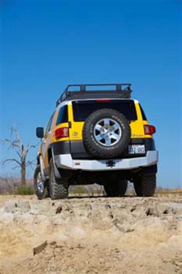 ARB Rear Bar Fj Us Spec - Image 5