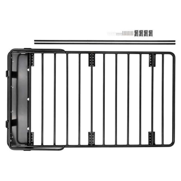 ARB Roofrack Touring 2200X1250mm 49X87 - Image 3