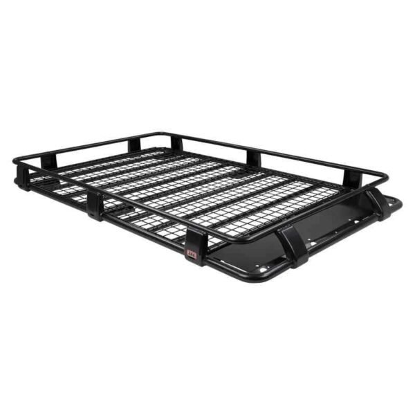 ARB Roofrack W/Mesh Lc100 1790X1120mm 70X44 - Image 2