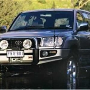 ARB Sahara Deluxe Bar 100 Ifs To10/02