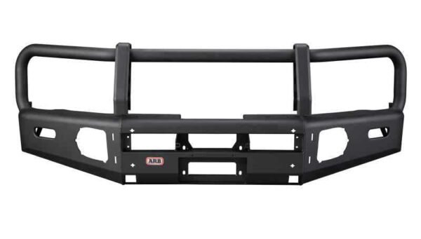 ARB Summit Bar Textured ARB Fogii 4 Runner 14On - Image 2